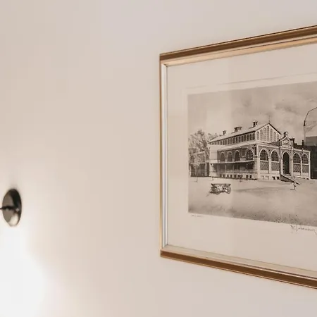 Villa Bachmann - Kursiu Kiemas Юодкранте Экстерьер фото