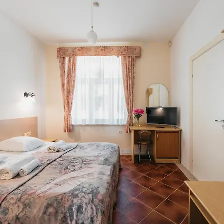 Villa Bachmann - Kursiu Kiemas Юодкранте Экстерьер фото