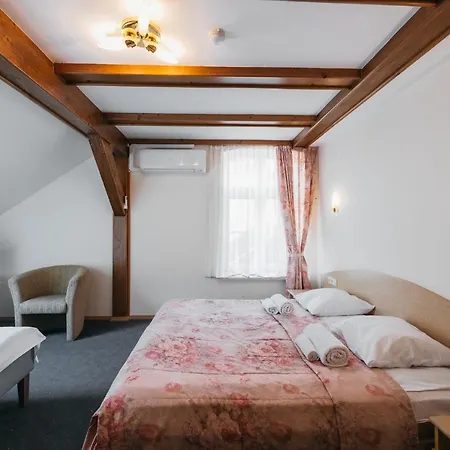 Villa Bachmann - Kursiu Kiemas Юодкранте Экстерьер фото