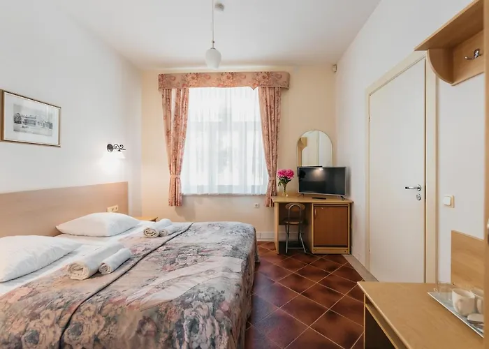 Villa Bachmann - Kursiu Kiemas