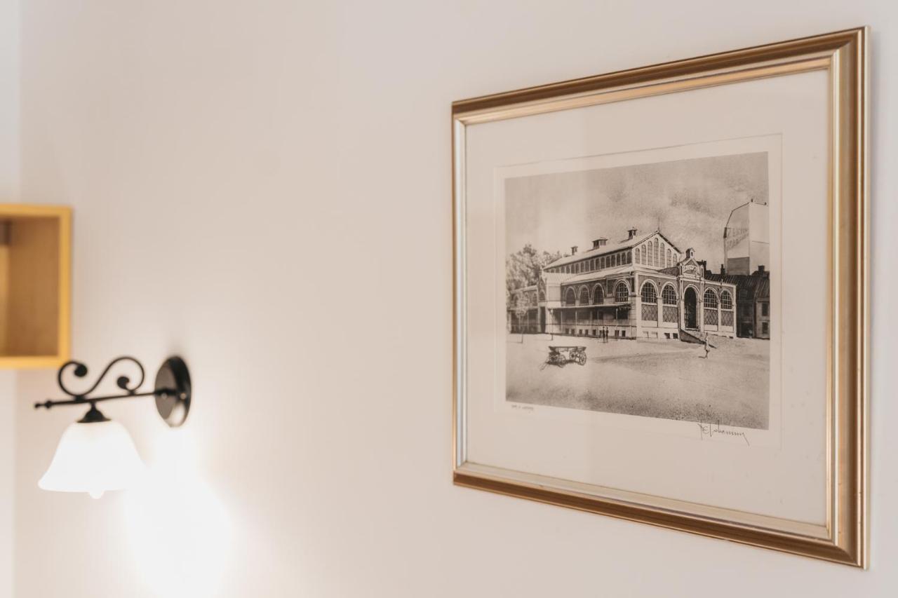 Bachmann - Kursiu Kiemas Villa Juodkrante