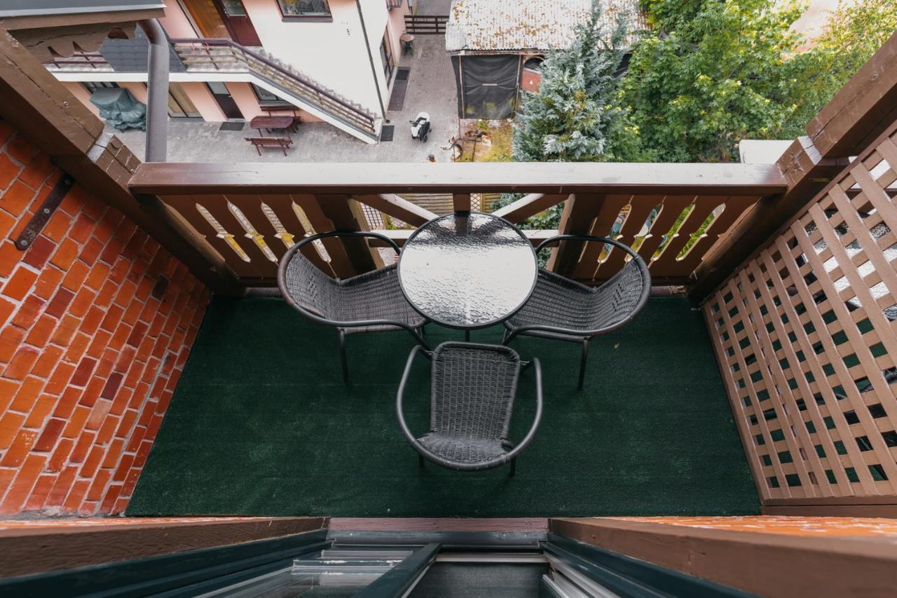 Bachmann - Kursiu Kiemas Villa
